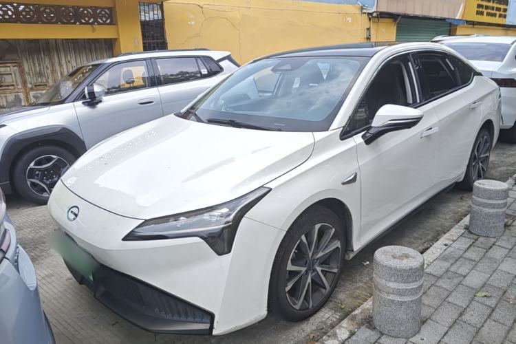 Used AION S Plus 2022 80 Tech Edition Guazi used car, China used car export, Used car for sale, Used  cars, Cheapest cars for sale