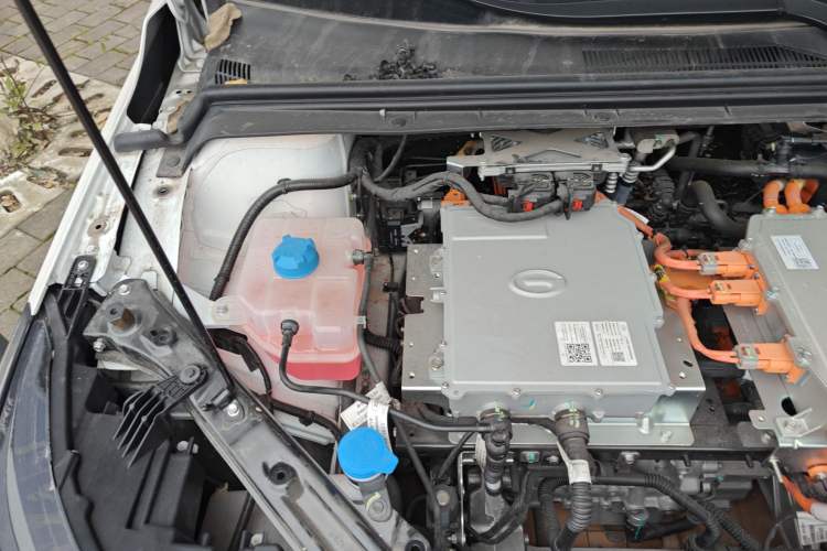 Used AION S Plus 2022 80 Tech Edition Engine Bay Right