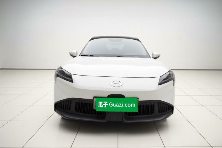 Used AION S Plus 2022 70 Enjoy Edition Exterior 1