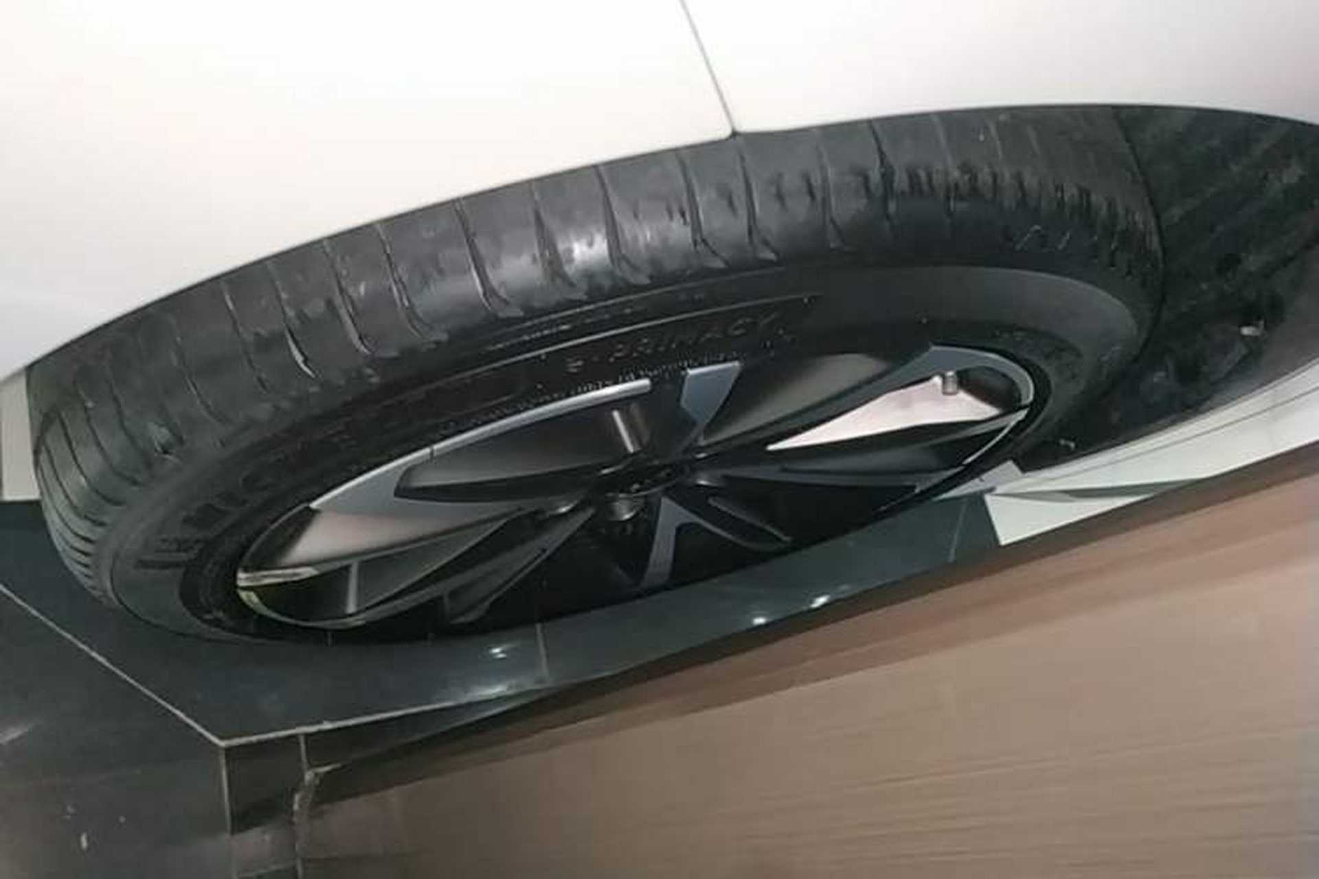 Used AION S Plus 2022 80 Tech Edition Exterior 5