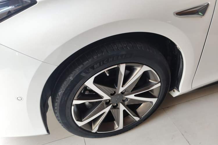 Used AION S Plus 2022 80 Tech Edition Exterior 7