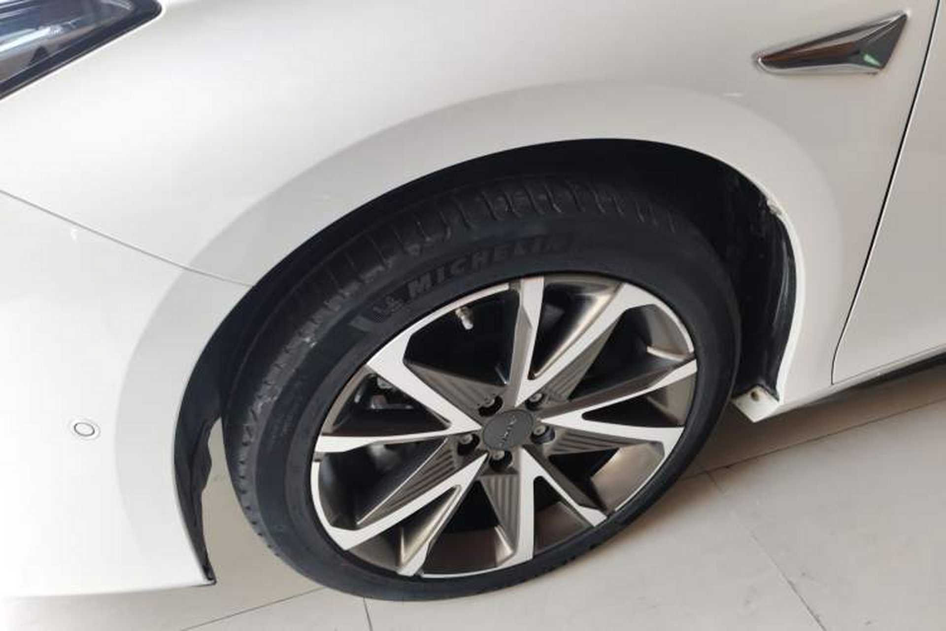 Used AION S Plus 2022 80 Tech Edition Exterior 7