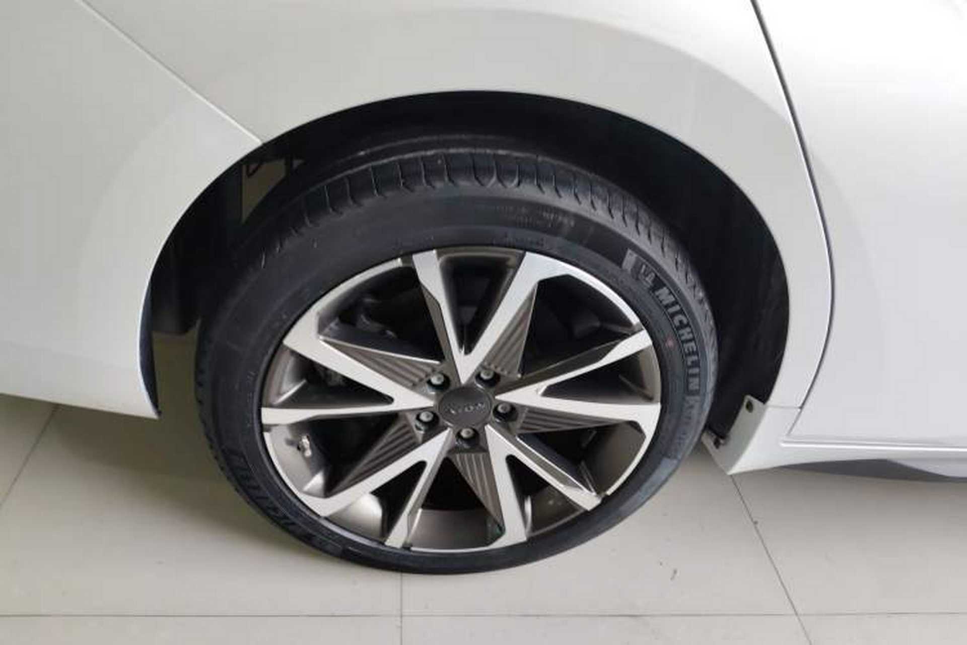 Used AION S Plus 2022 80 Tech Edition Exterior 8