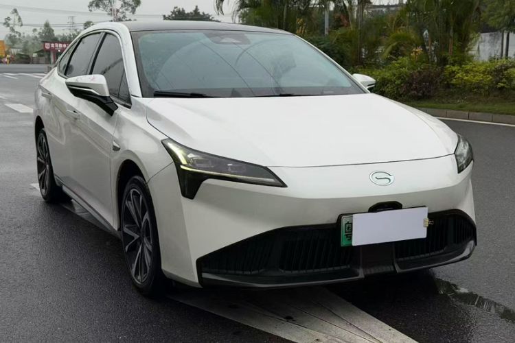 Used AION S Plus 2022 80 Tech Edition