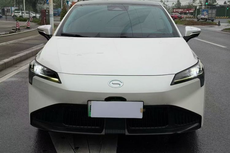 Used AION S Plus 2022 80 Tech Edition