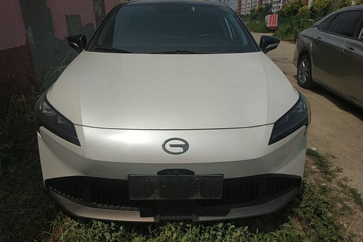 Used AION S Plus 2022 70 Enjoy Edition Front