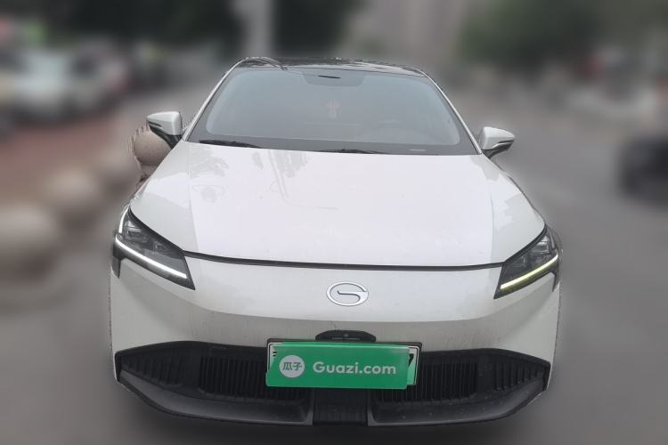 Used AION S Plus 2022 70 Enjoy Edition Front