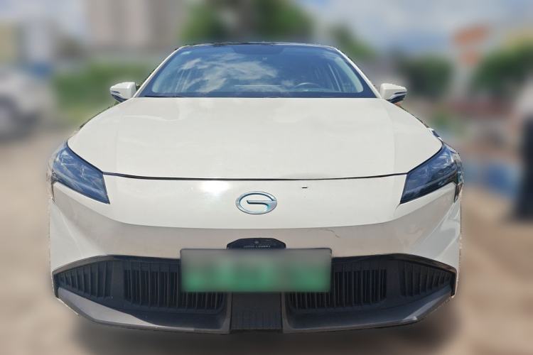 Used AION S Plus 2022 70 Enjoy Edition Front