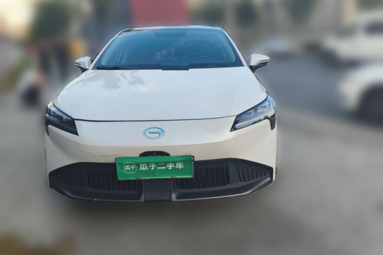 Used AION S Plus 2022 70 Intelligent Edition Front