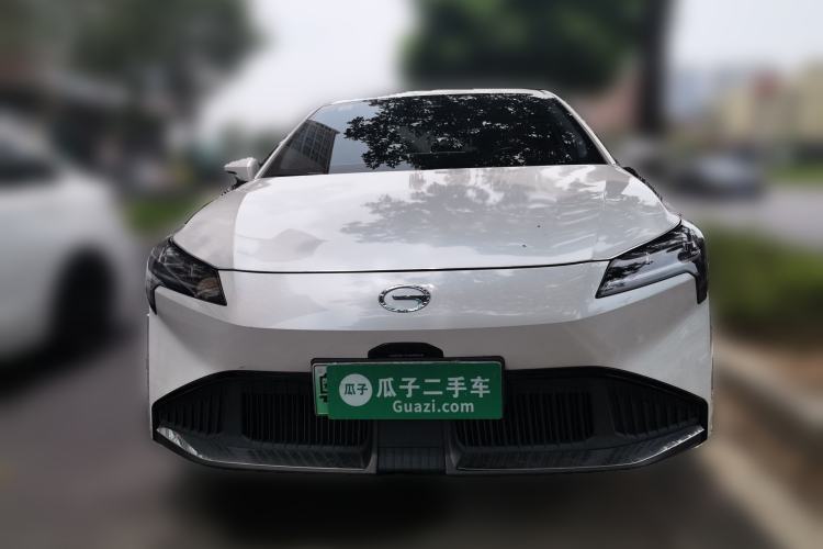 Used AION S Plus 2022 80 Tech Edition Front
