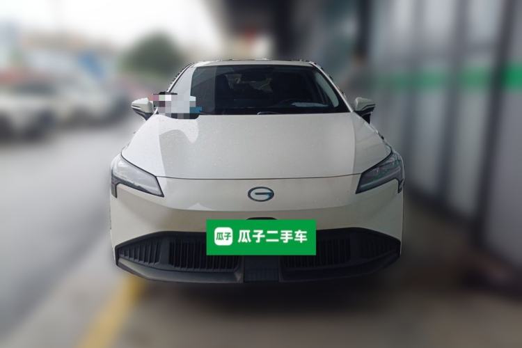 Used AION S Plus 2022 70 Enjoy Edition Front