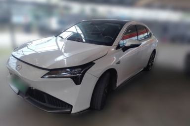 Used AION S Plus 2022 70 Intelligent Edition