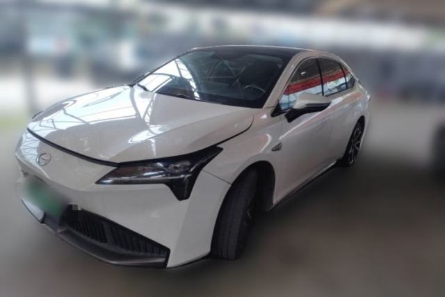 Used AION S Plus 2022 70 Intelligent Edition