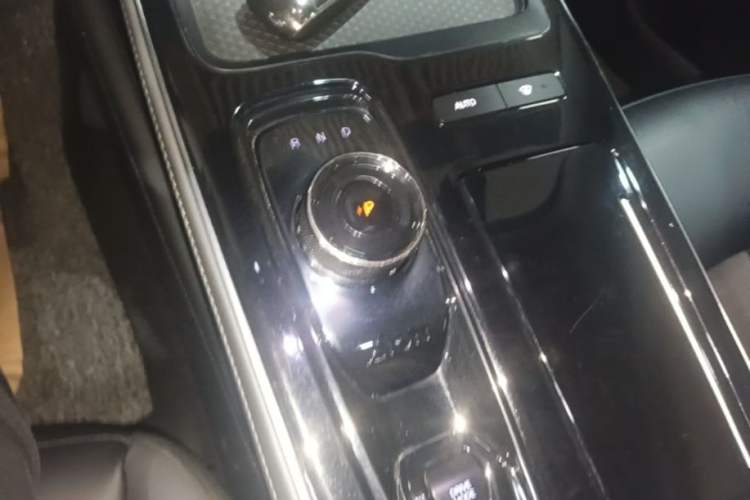 Used AION S Plus 2022 80 Intelligent Driving Version Gear Lever
