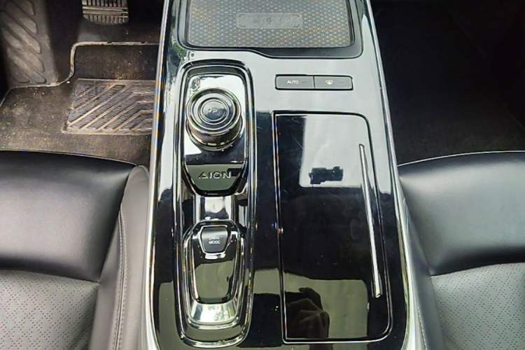 Used AION S Plus 2022 70 Intelligent Driving Edition Gear Lever