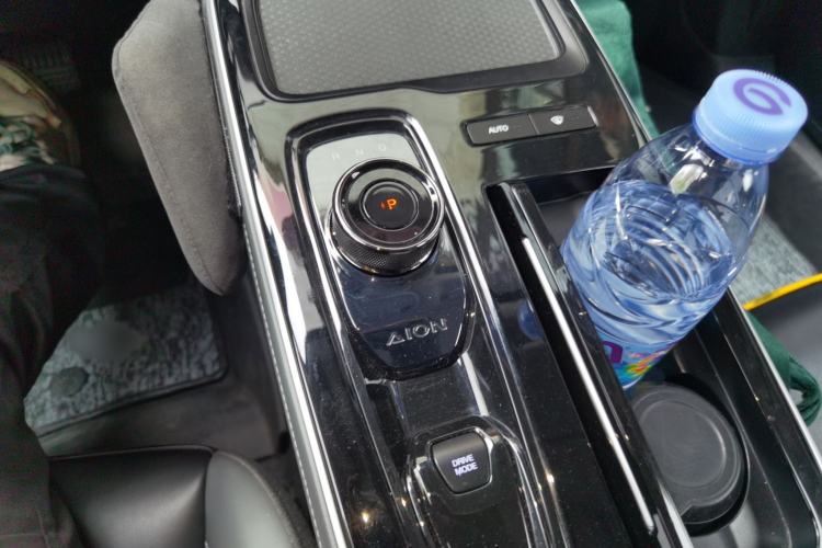 Used AION S Plus 2022 70 Enjoy Edition Gear Lever