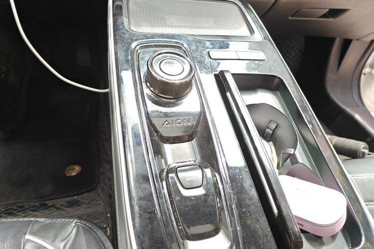 Used AION S Plus 2022 70 Intelligent Edition Gear Lever