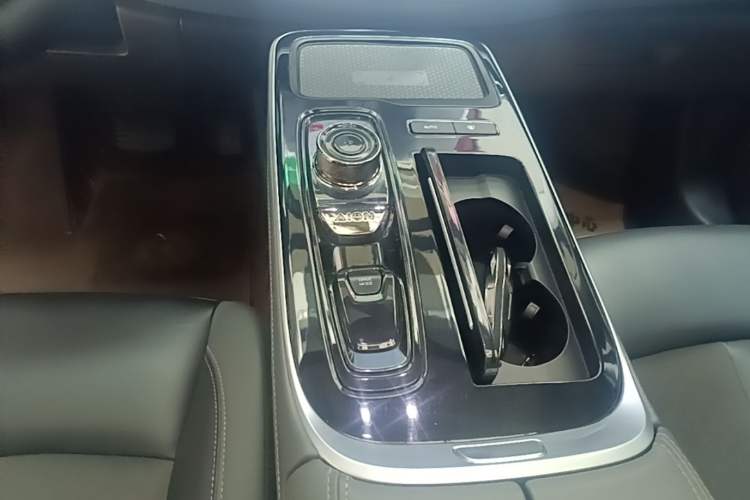 Used AION S Plus 2022 70 Intelligent Edition Gear Lever