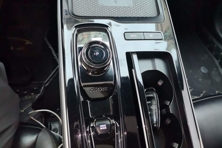 Used AION S Plus 2022 80 Tech Edition