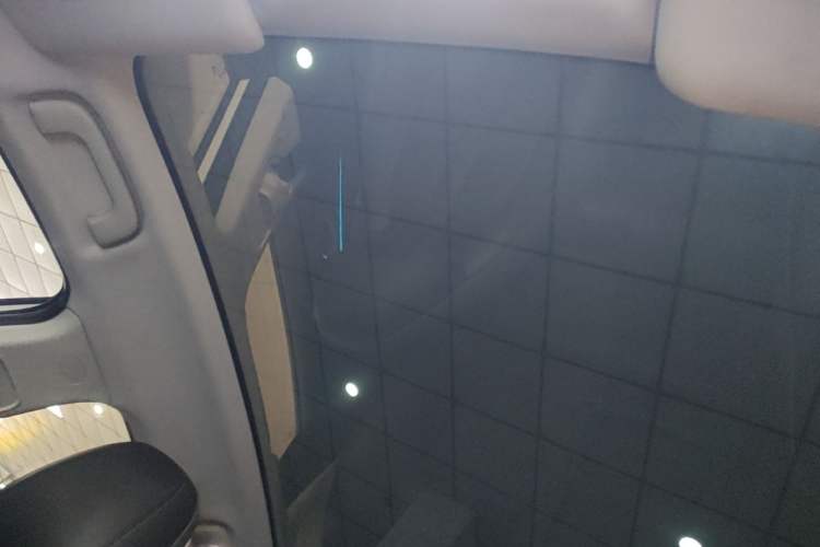 Used AION S Plus 2022 70 Intelligent Driving Edition Headliner