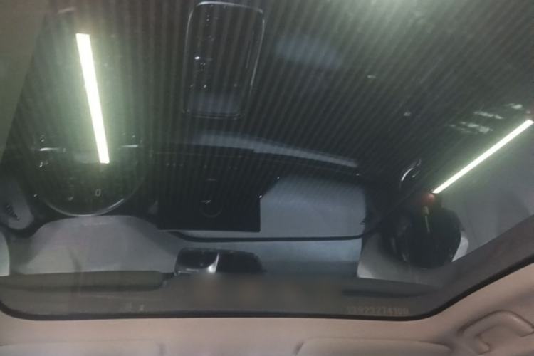 Used AION S Plus 2022 80 Intelligent Driving Version Headliner