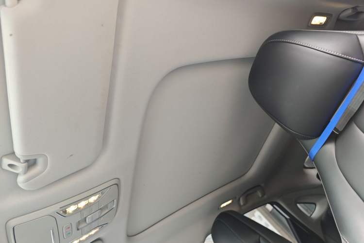 Used AION S Plus 2022 80 Tech Edition Headliner