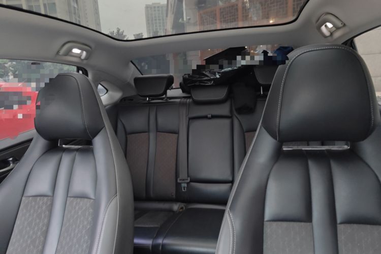 Used AION S Plus 2022 80 Tech Edition Headliner