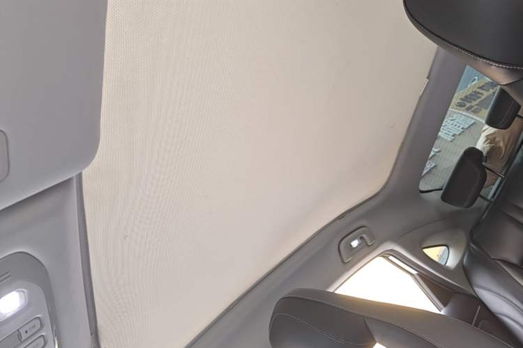 Used AION S Plus 2022 80 Tech Edition Headliner