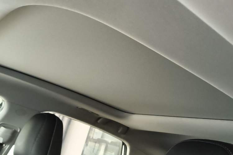 Used AION S Plus 2022 80 Tech Edition Headliner