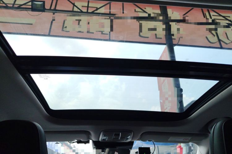 Used AION S Plus 2022 80 Tech Edition Headliner