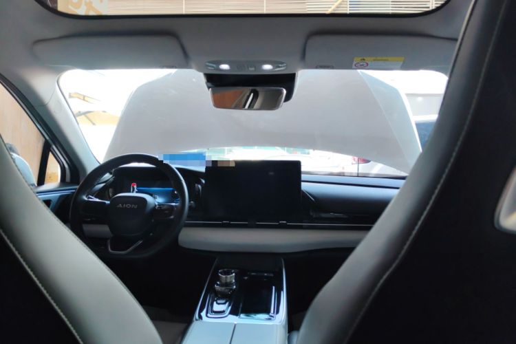 Used AION S Plus 2022 80 Tech Edition Headliner