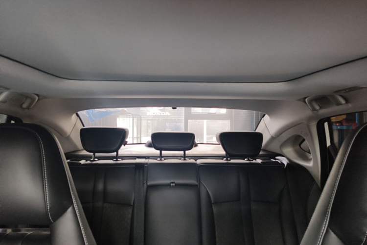 Used AION S Plus 2022 80 Tech Edition Headliner