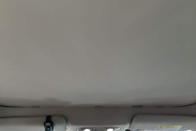 Used AION S Plus 2022 80 Tech Edition Headliner