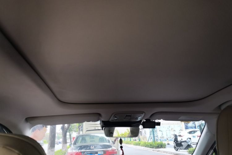Used AION S Plus 2022 80 Tech Edition Headliner