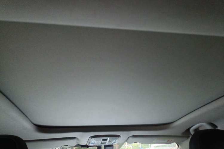 Used AION S Plus 2022 70 Enjoy Edition Headliner