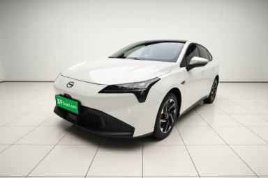Used AION S Plus 2022 70 Enjoy Edition