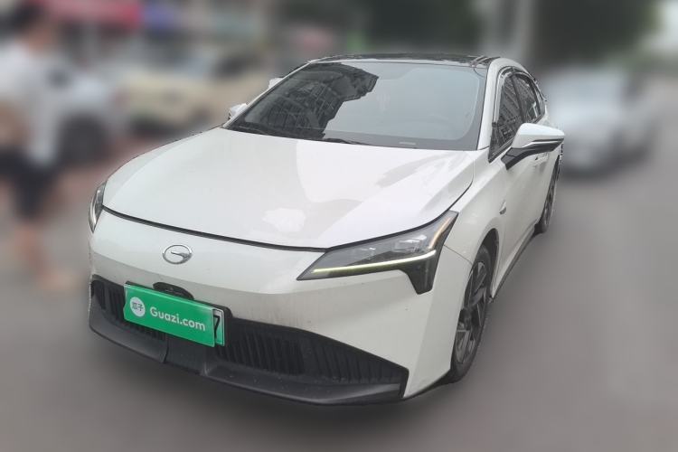 Ojetý AION S Plus 2022 70 Enjoy Edition Guazi used car, China used car export, Used car for sale, Used cars, Cheapest cars for sale