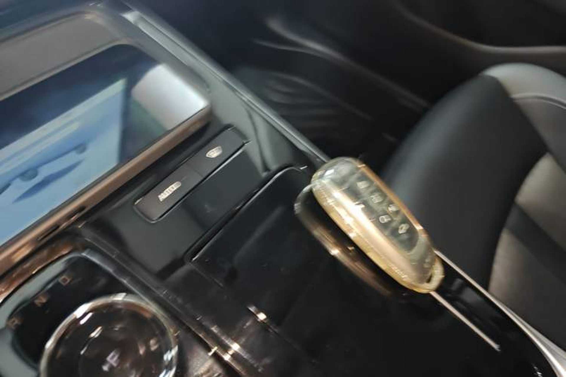 Used AION S Plus 2022 80 Tech Edition Interior 1
