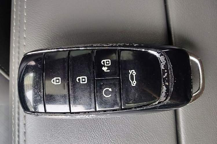 Used AION S Plus 2022 70 Intelligent Driving Edition Interior 1