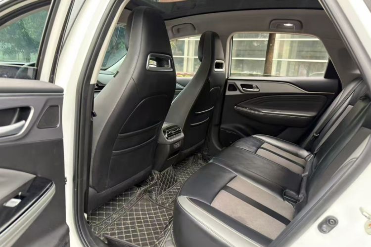 Used AION S Plus 2022 80 Tech Edition