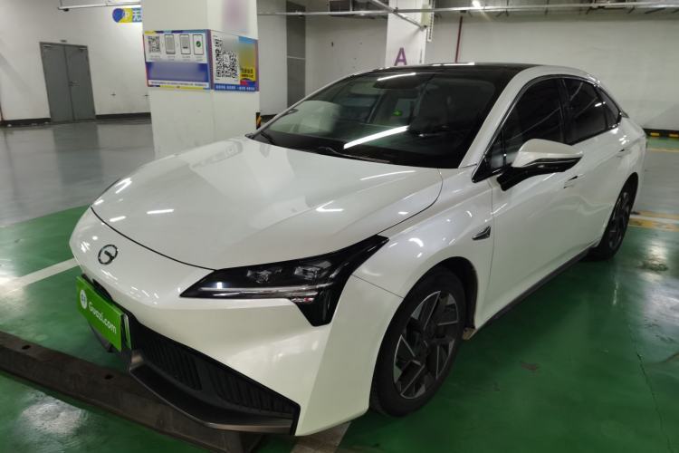 Used AION S Plus 2022 70 Enjoy Edition Guazi used car, China used car export, Used car for sale, Used  cars, Cheapest cars for sale