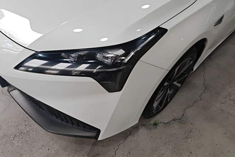 Used AION S Plus 2022 80 Tech Edition Left Front Headlight