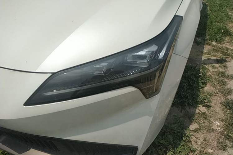 Used AION S Plus 2022 70 Enjoy Edition Left Front Headlight