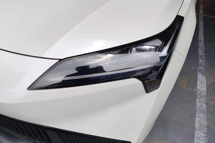 Used AION S Plus 2022 80 Tech Edition Left Front Headlight