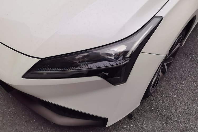 Used AION S Plus 2022 80 Tech Edition