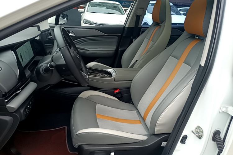Used AION S Plus 2022 70 Enjoy Edition Left Front Seat