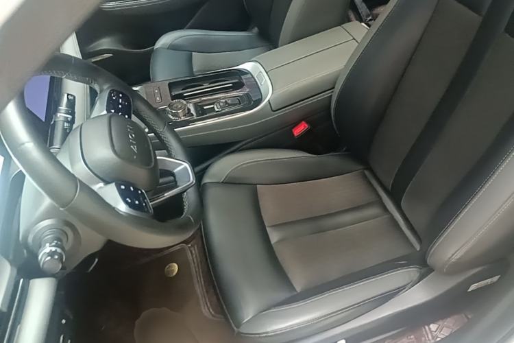 Used AION S Plus 2022 70 Intelligent Edition Left Front Seat
