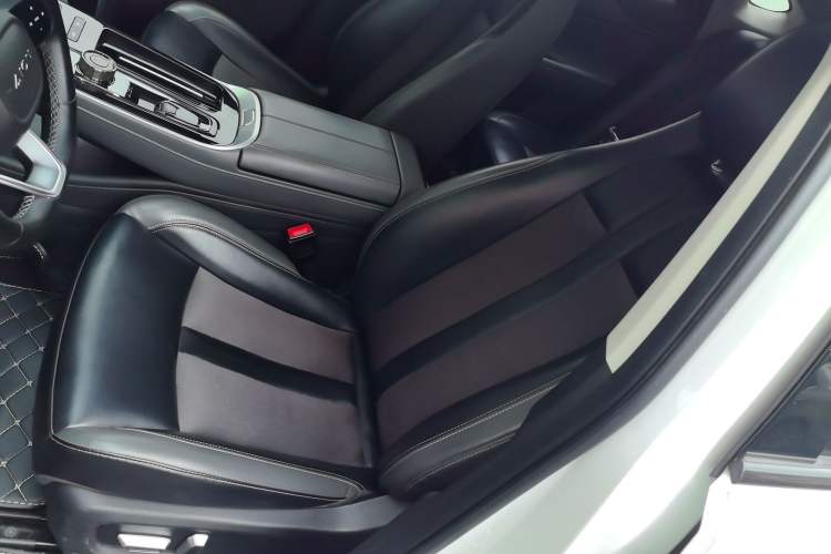 Used AION S Plus 2022 80 Tech Edition