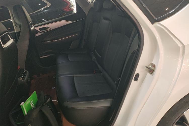 Used AION S Plus 2022 70 Intelligent Driving Edition Left Rear Seat