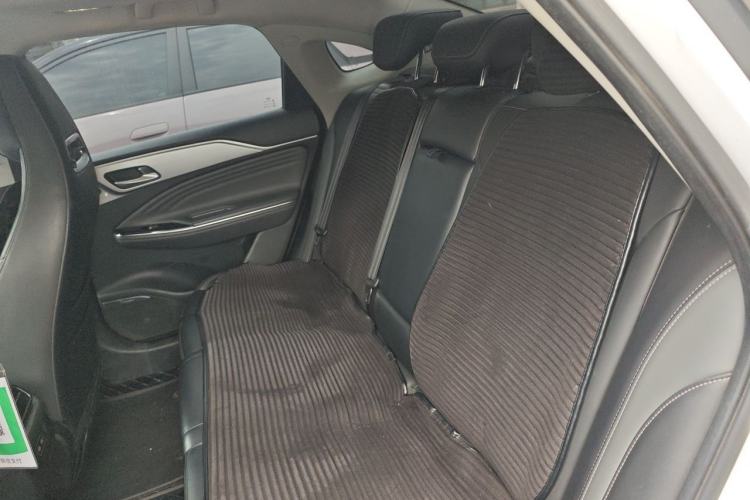 Used AION S Plus 2022 80 Tech Edition Left Rear Seat
